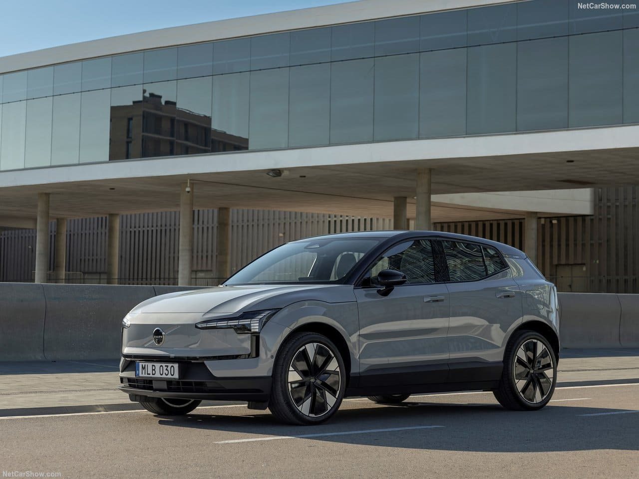 2024 - VOLVO EX30, foto 22