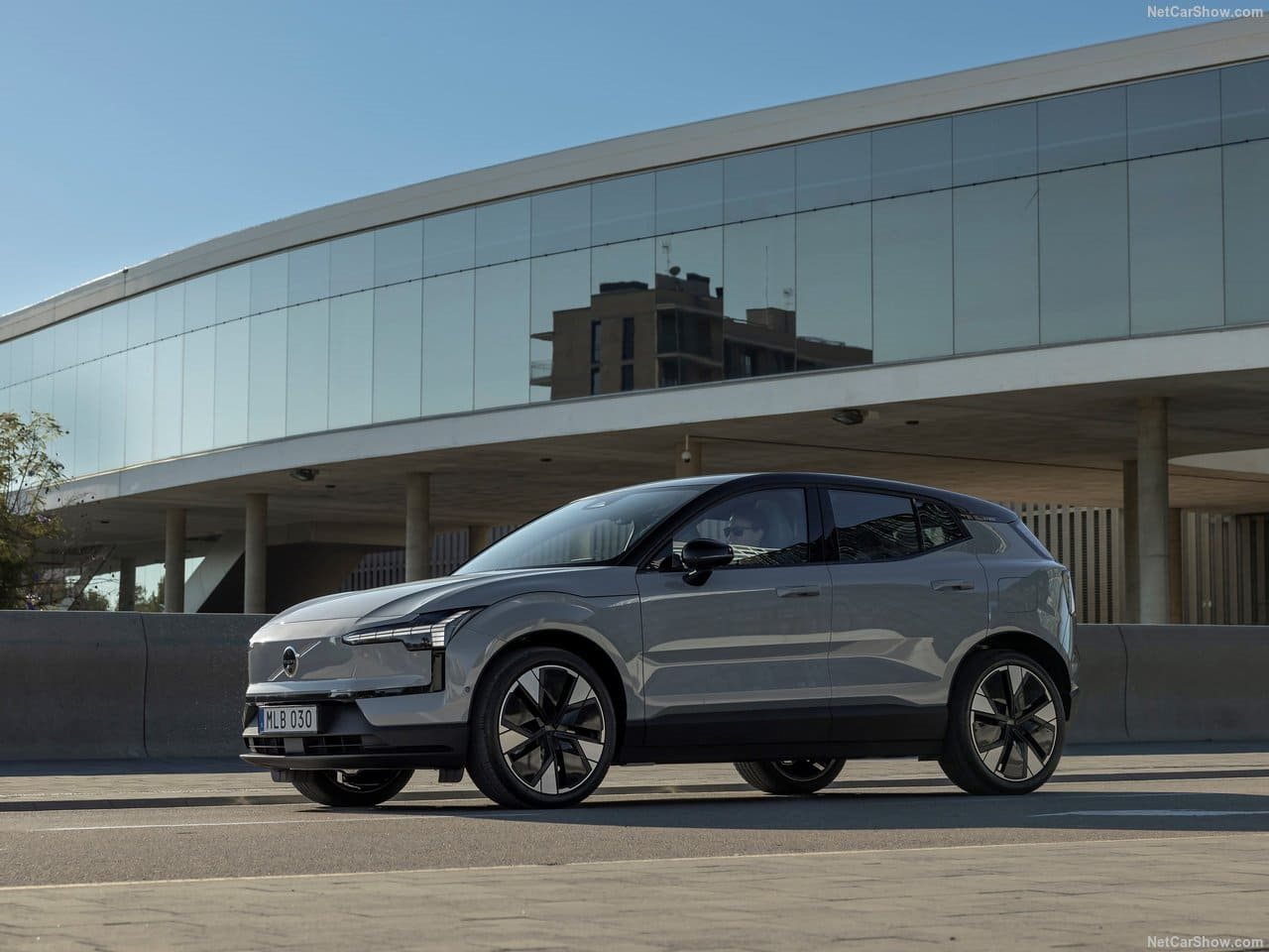 2024 - VOLVO EX30, foto 23