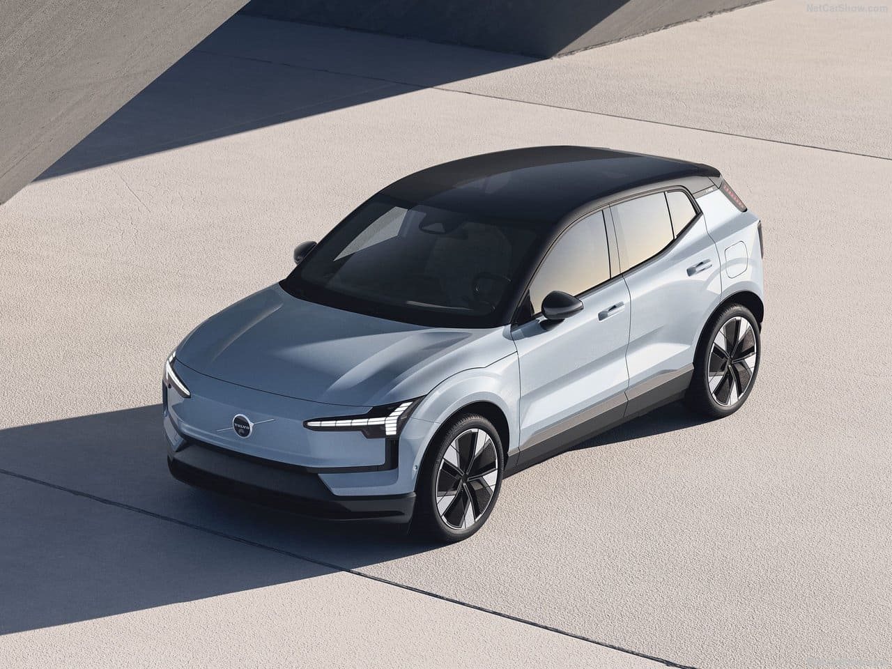 2024 - VOLVO EX30, foto 27