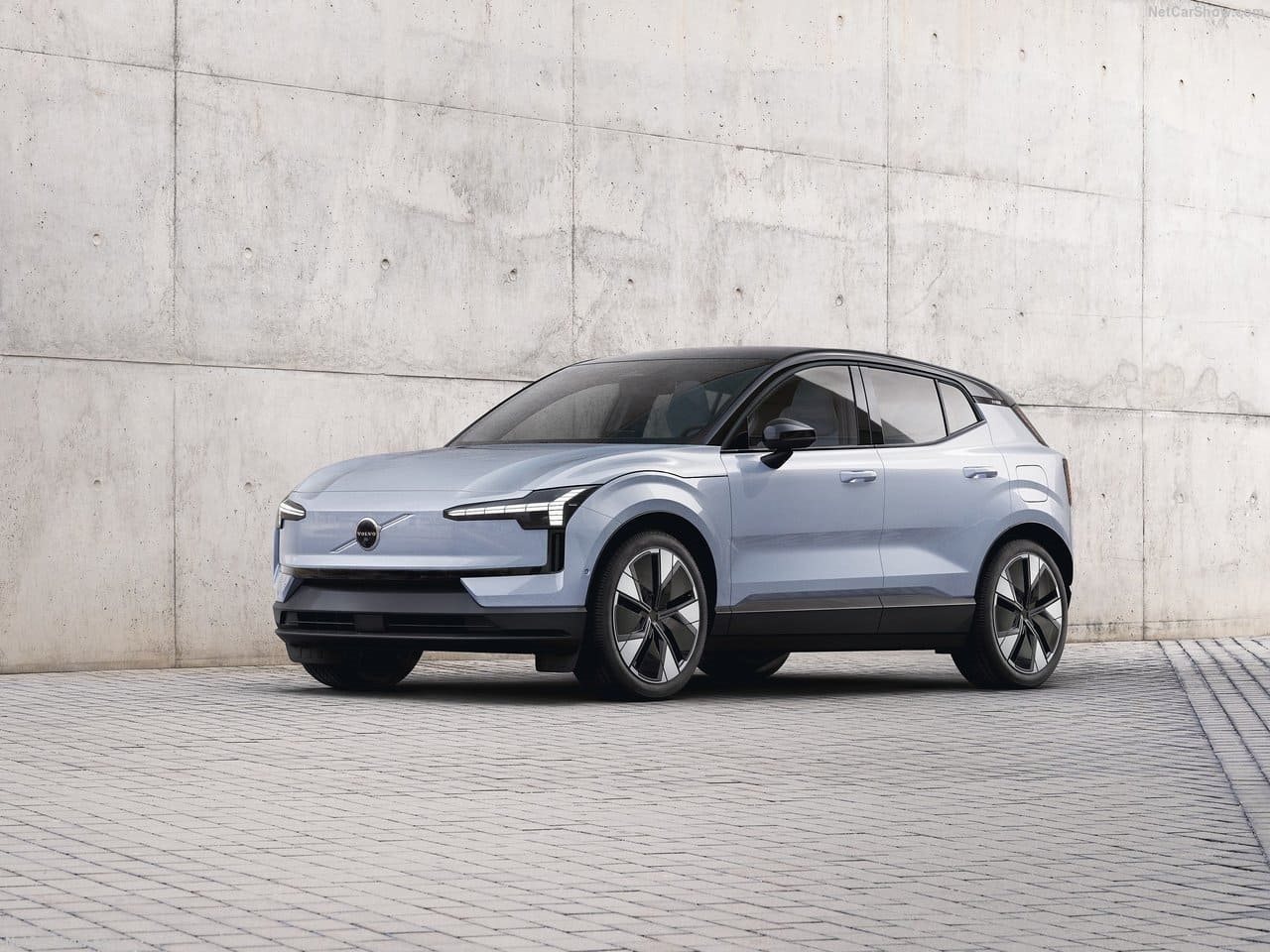 2024 - VOLVO EX30, foto 28