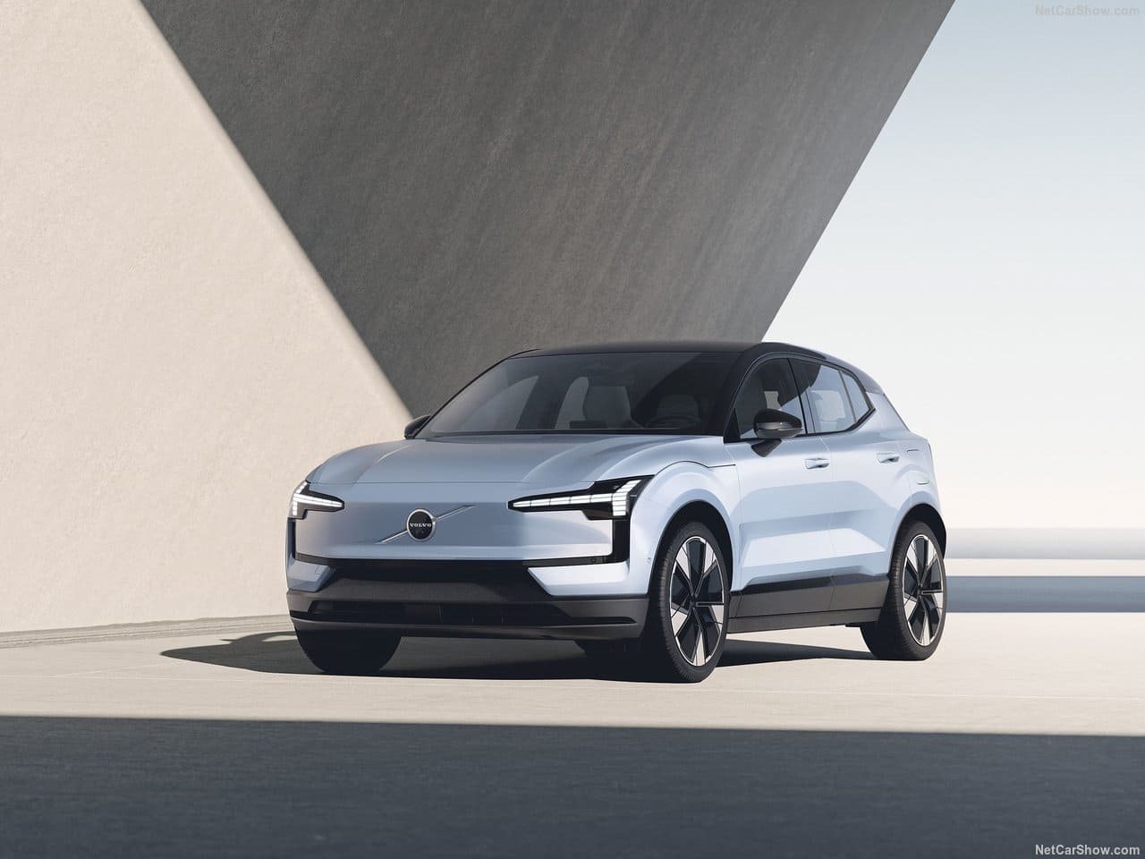 2024 - VOLVO EX30, foto 29