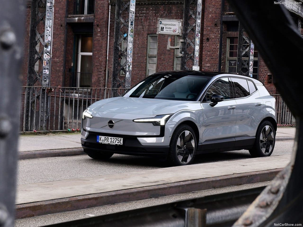 2024 - VOLVO EX30, foto 37