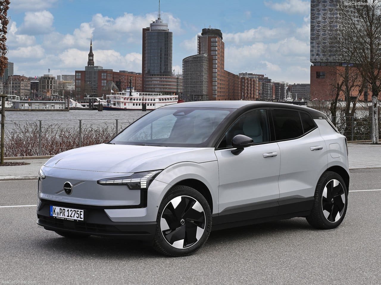 2024 - VOLVO EX30, foto 46