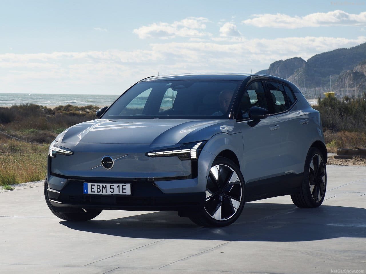 2024 - VOLVO EX30, foto 49