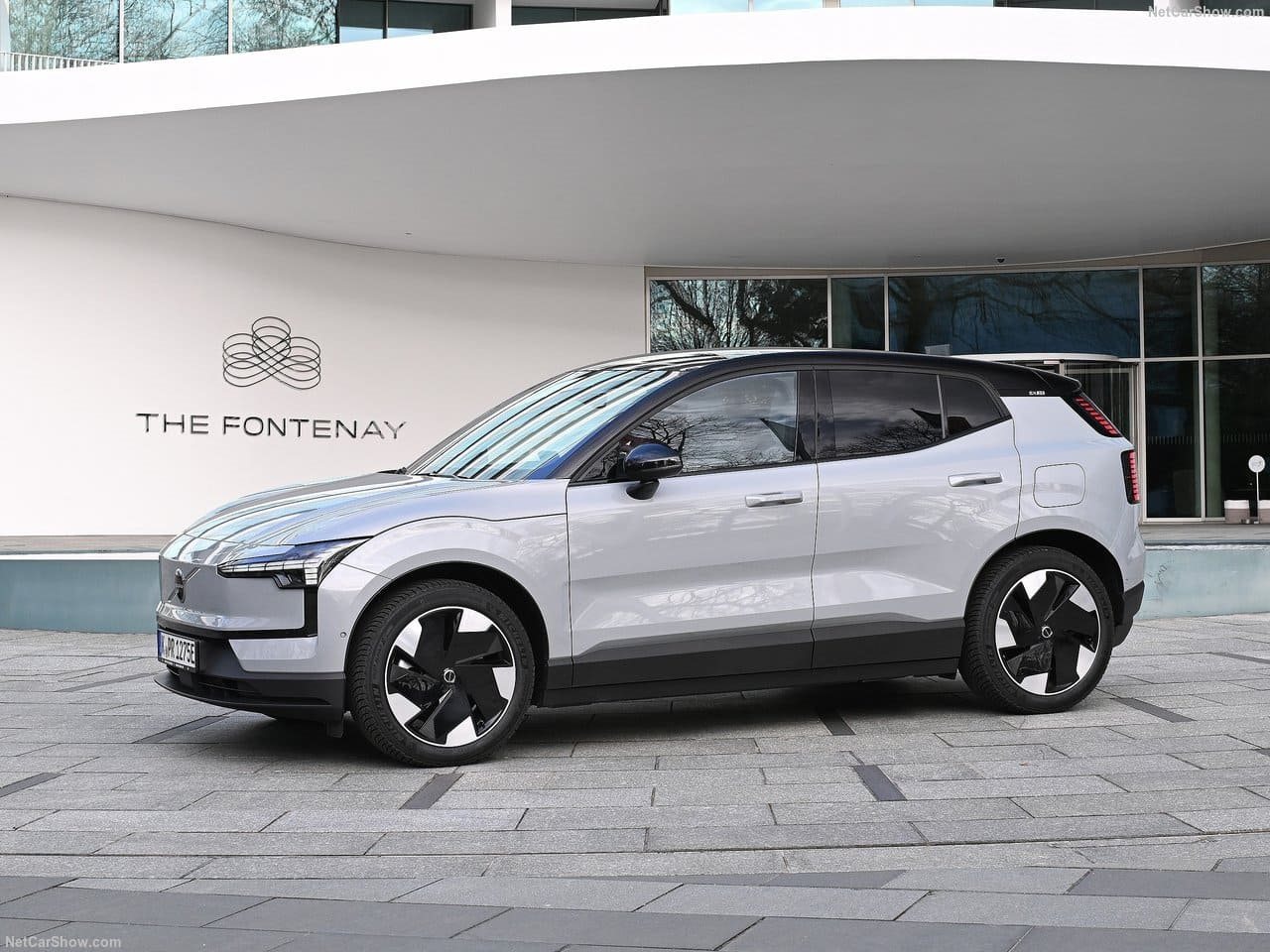2024 - VOLVO EX30, foto 53