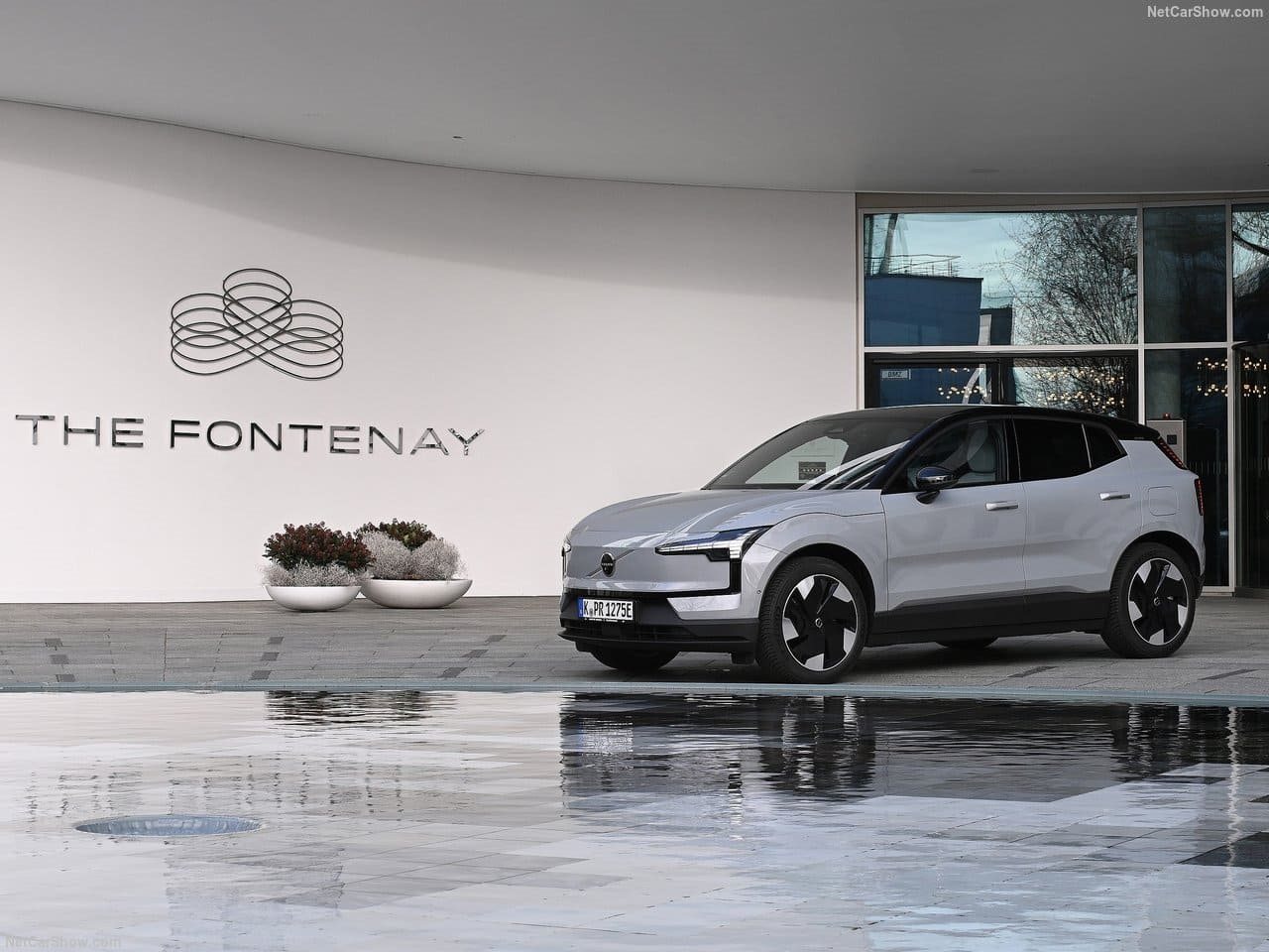2024 - VOLVO EX30, foto 54