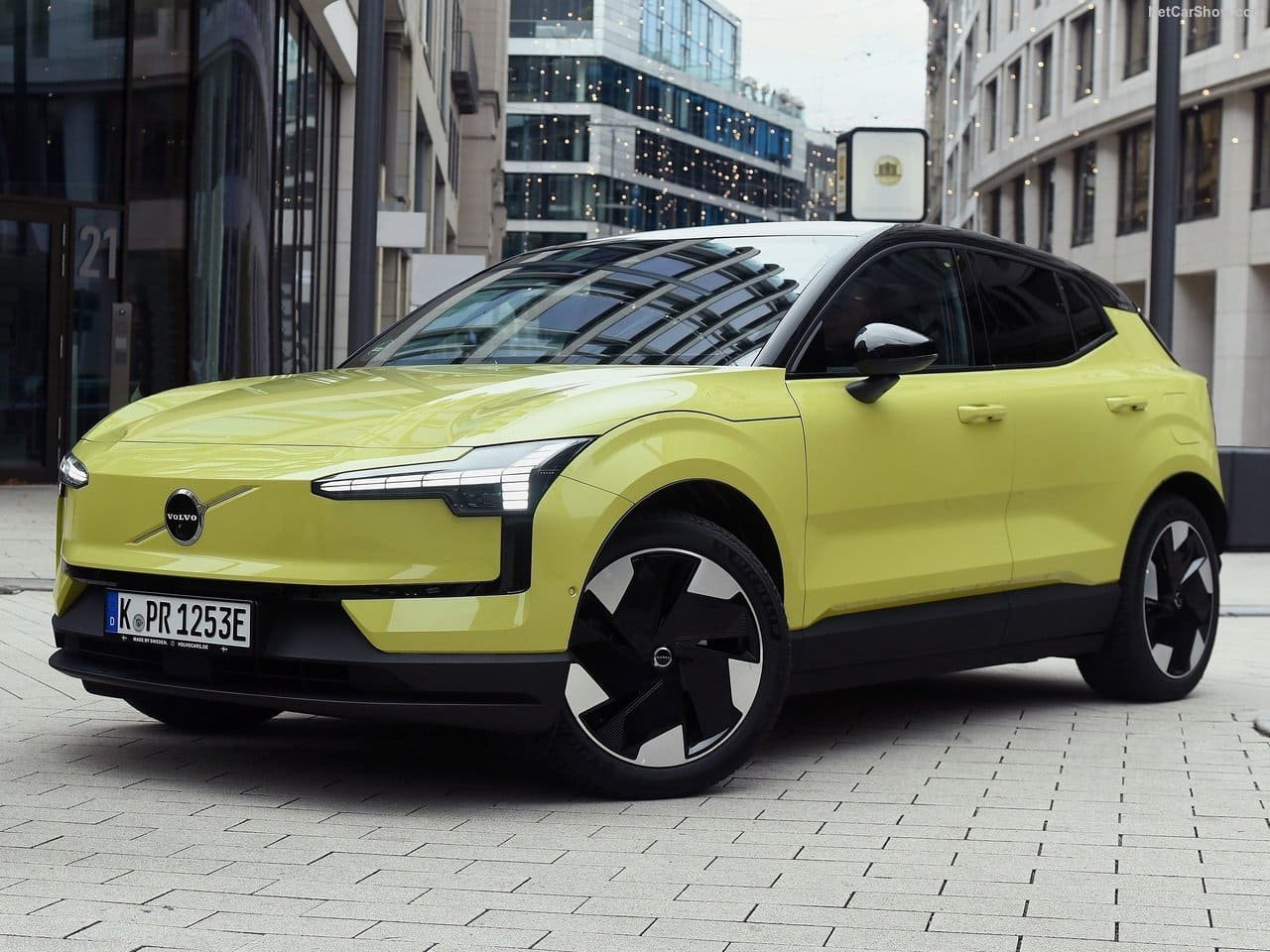 2024 - VOLVO EX30, foto 55
