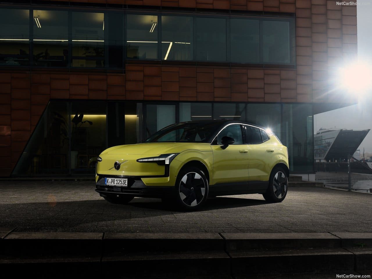 2024 - VOLVO EX30, foto 57