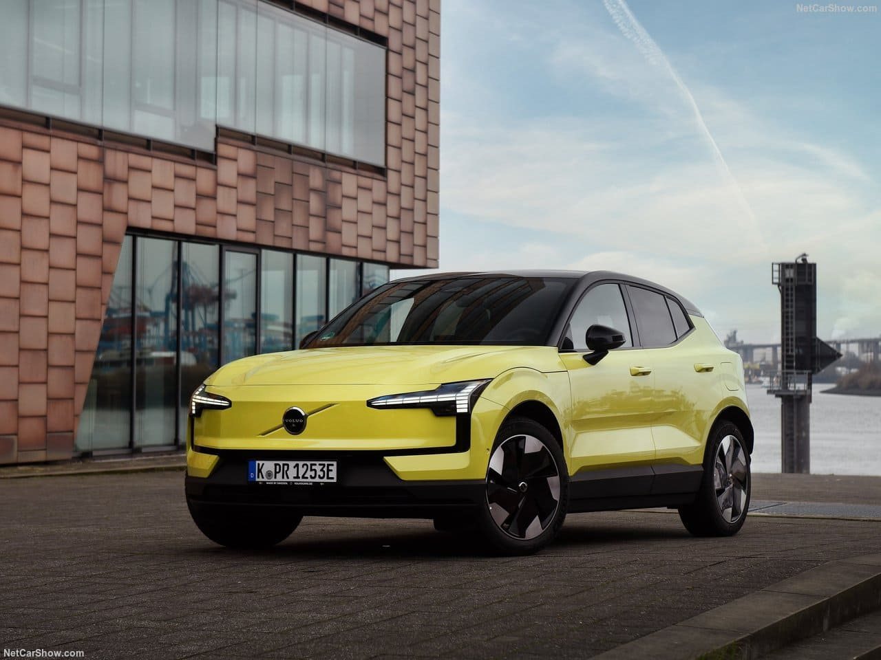 2024 - VOLVO EX30, foto 59