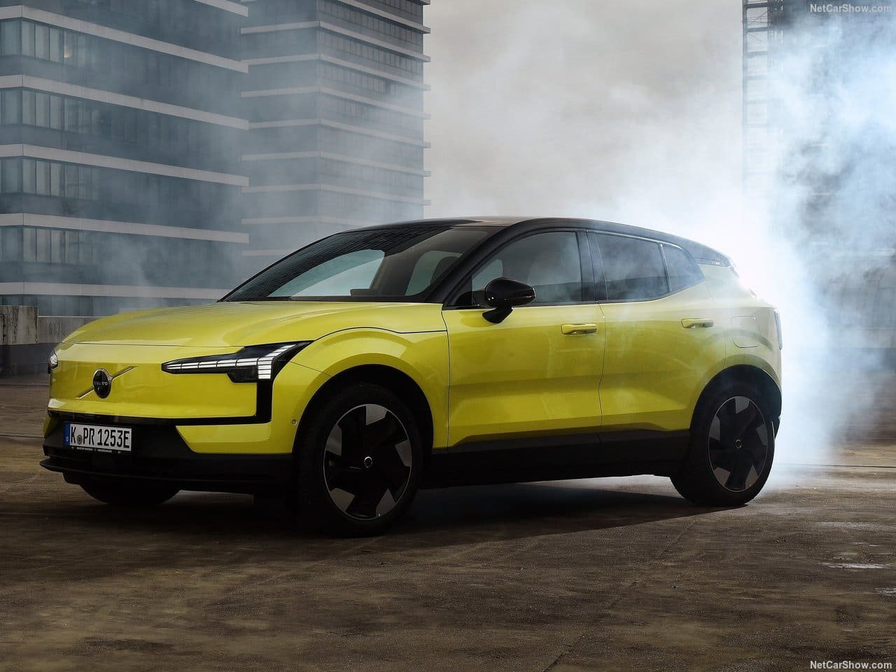 2024 - VOLVO EX30, foto 60