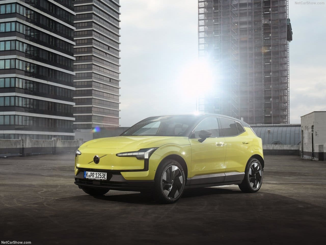2024 - VOLVO EX30, foto 61