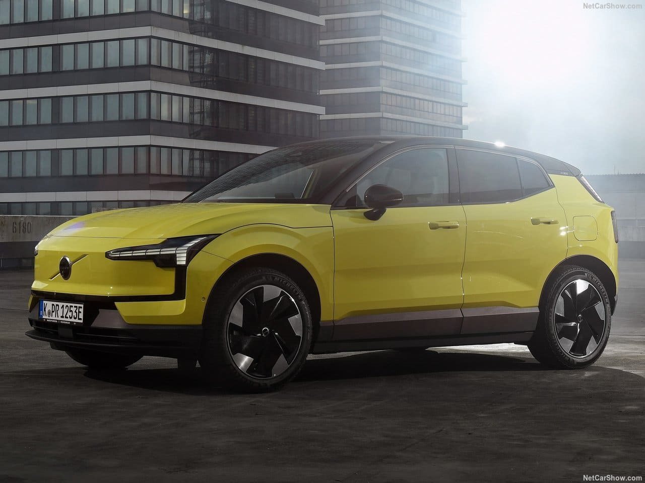2024 - VOLVO EX30, foto 62