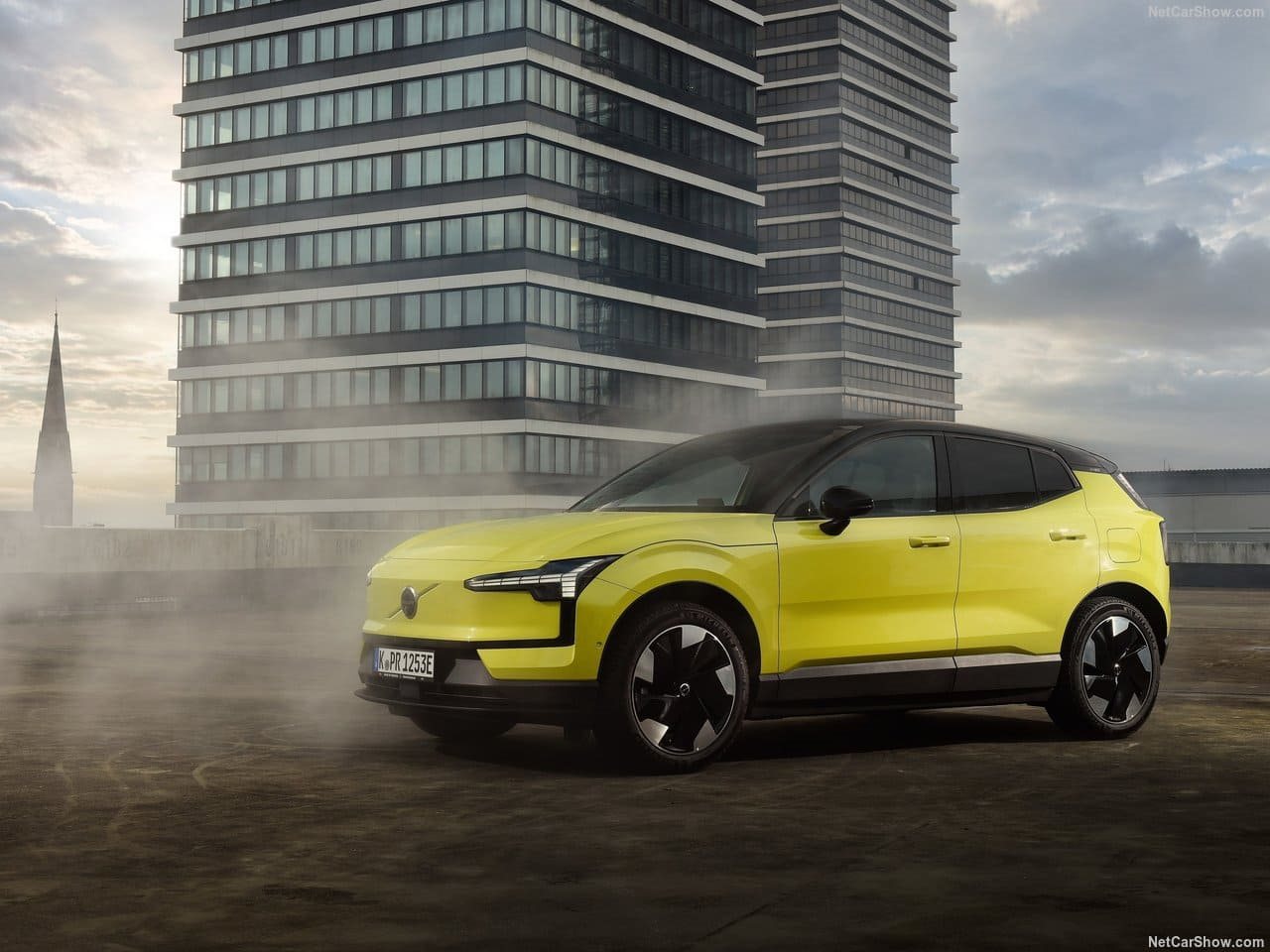 2024 - VOLVO EX30, foto 63