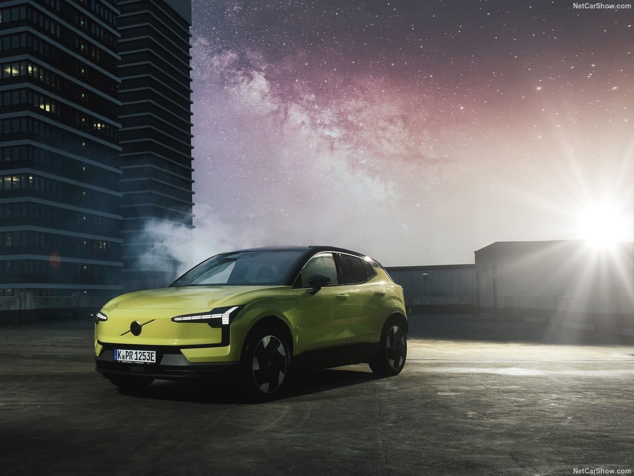 2024 - VOLVO EX30, foto 64