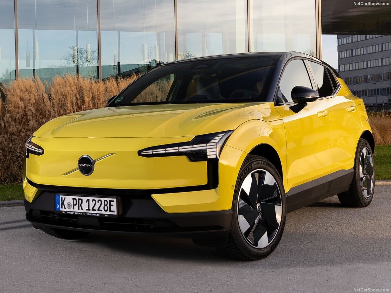 2024 - VOLVO EX30, foto 65
