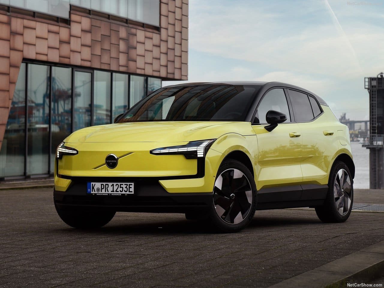 2024 - VOLVO EX30, foto 67