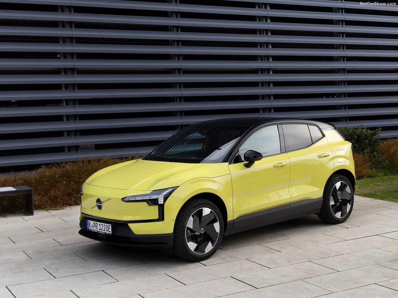 2024 - VOLVO EX30, foto 68