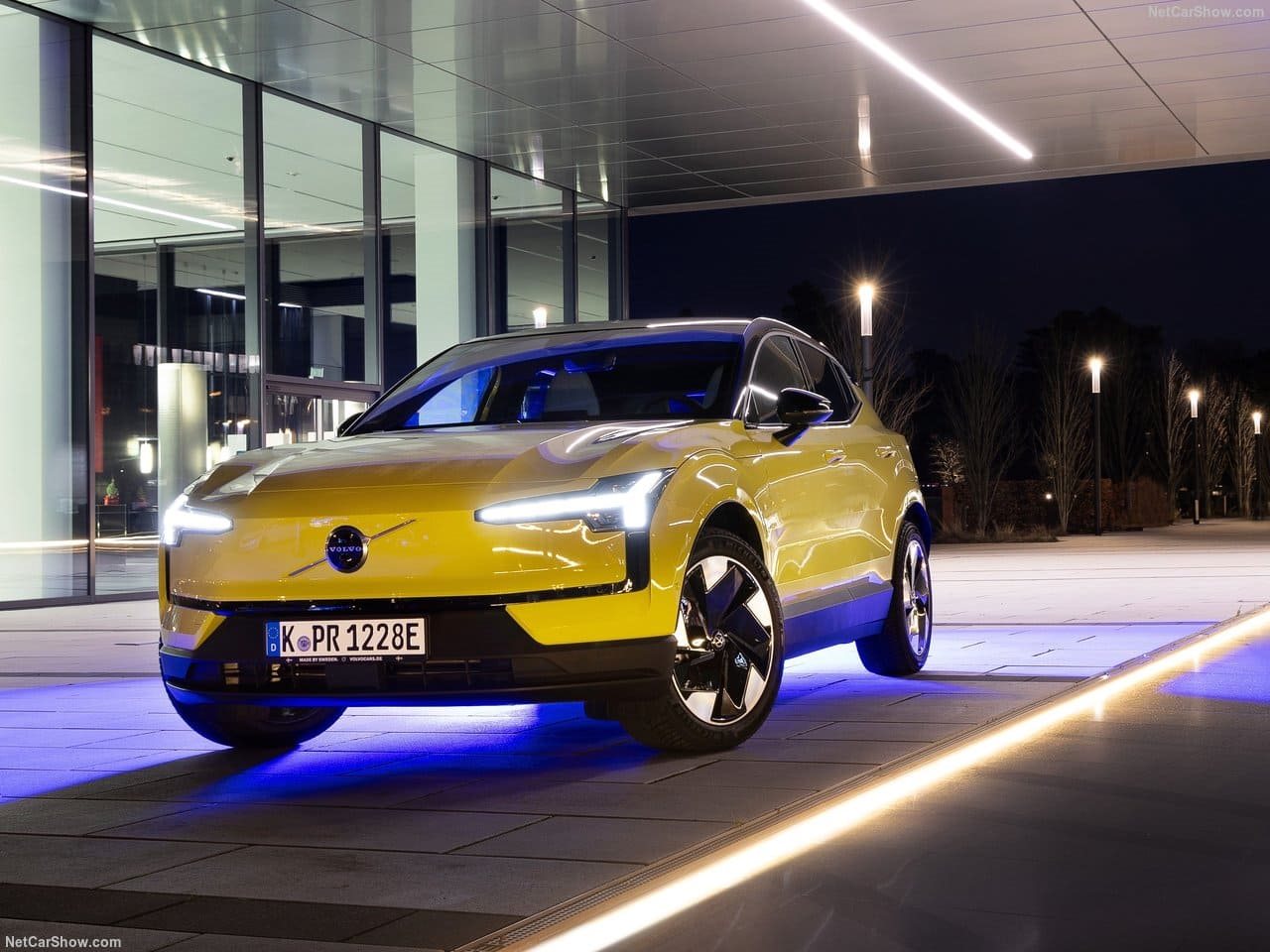 2024 - VOLVO EX30, foto 69