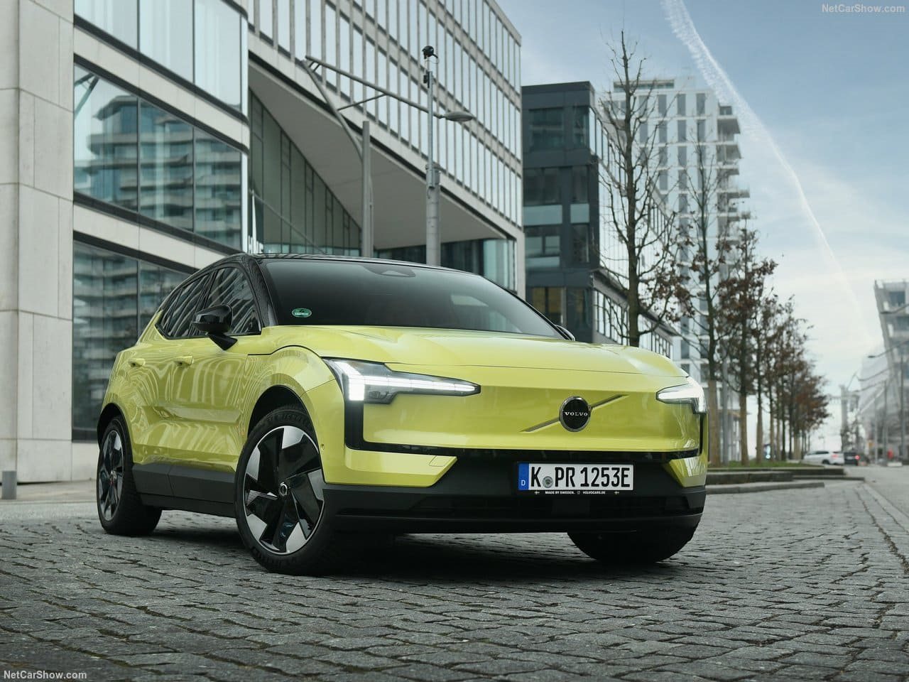 2024 - VOLVO EX30, foto 73