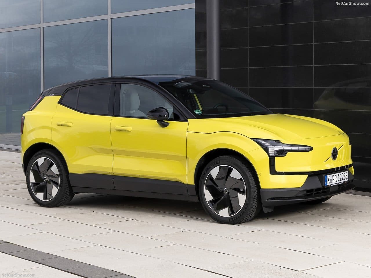 2024 - VOLVO EX30, foto 74