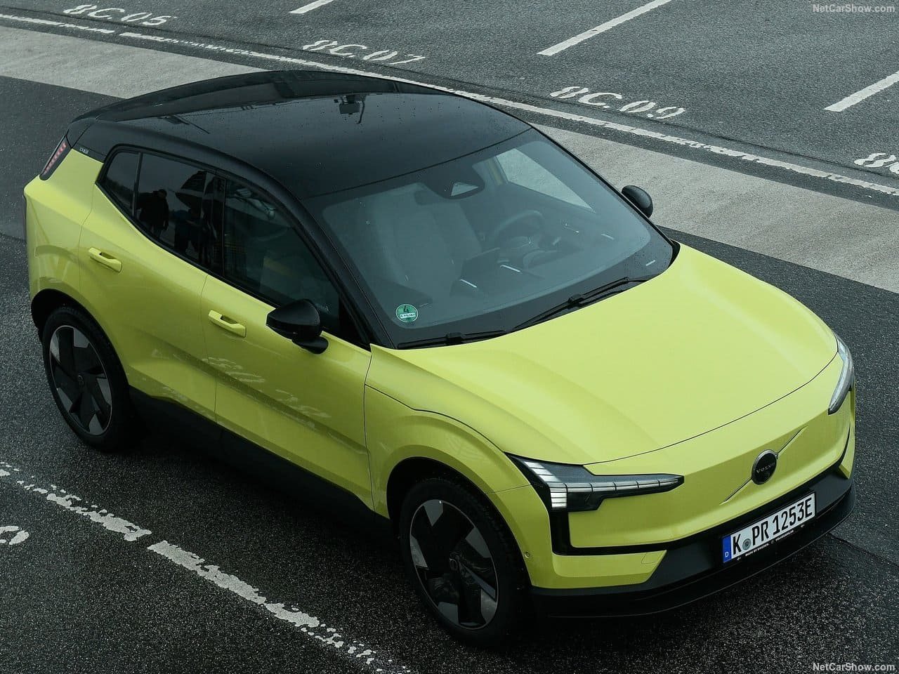 2024 - VOLVO EX30, foto 75