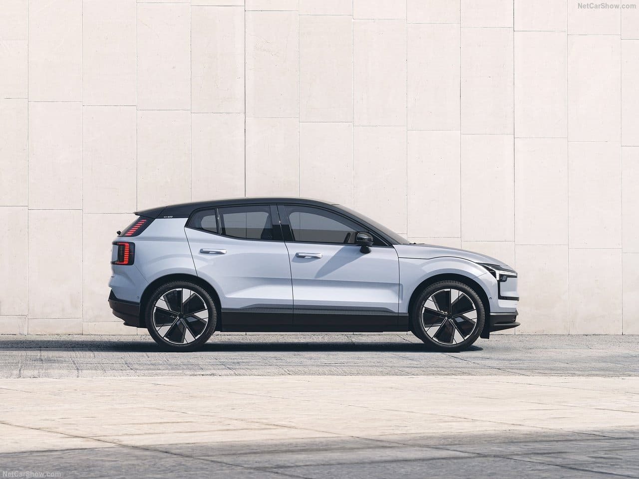 2024 - VOLVO EX30, foto 79