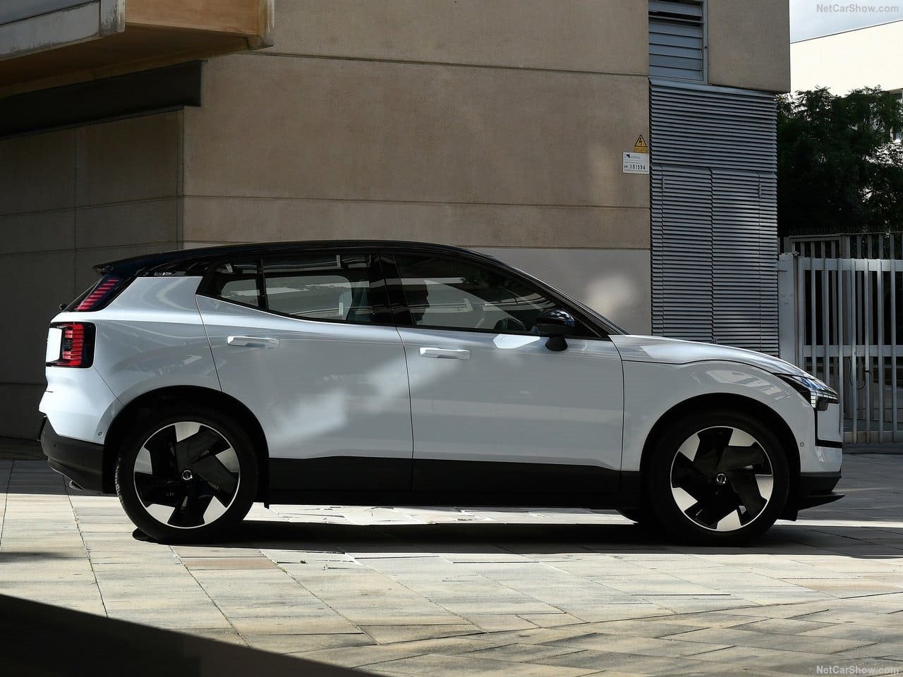 2024 - VOLVO EX30, foto 81