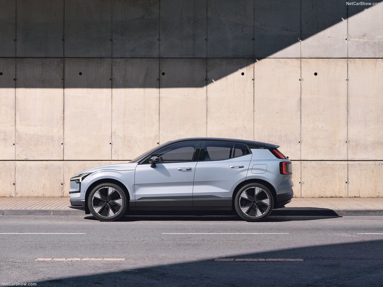 2024 - VOLVO EX30, foto 83