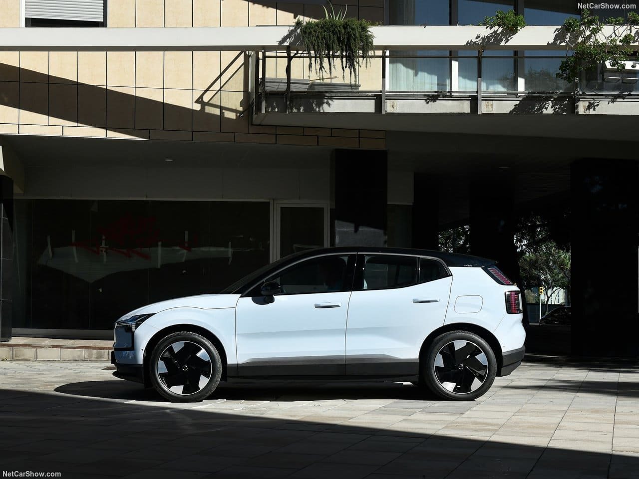 2024 - VOLVO EX30, foto 84