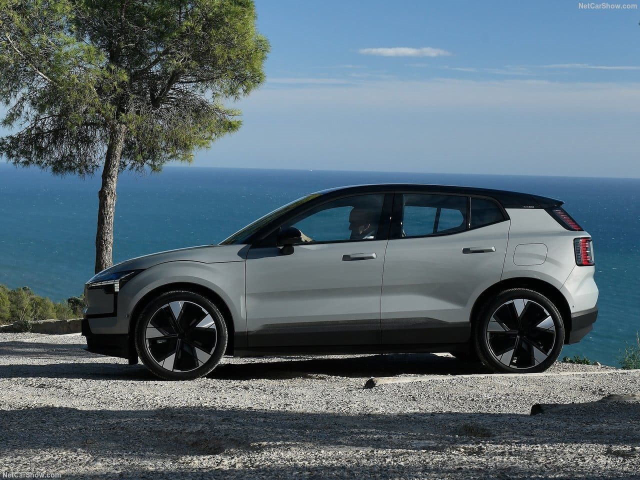 2024 - VOLVO EX30, foto 86
