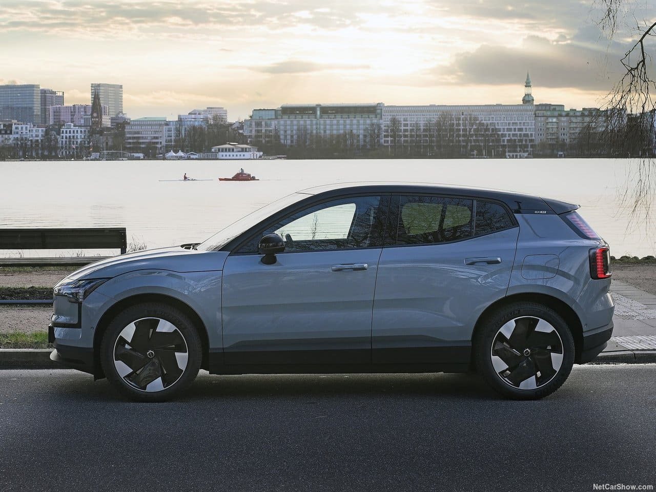 2024 - VOLVO EX30, foto 89