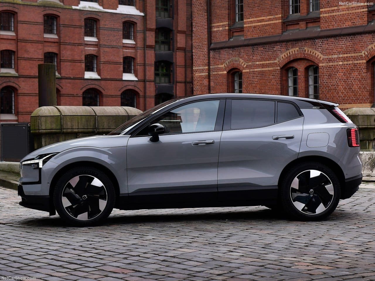 2024 - VOLVO EX30, foto 91