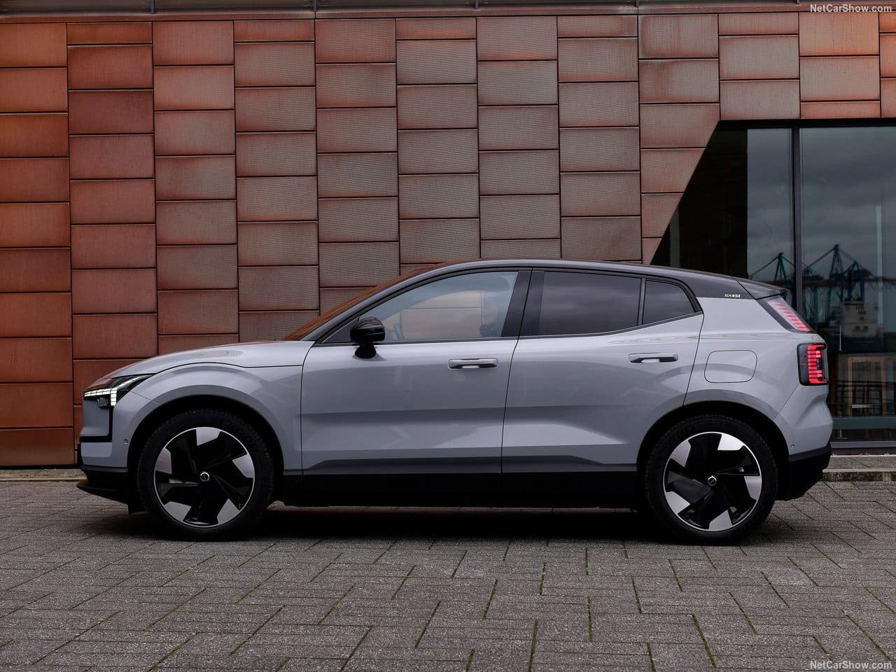 2024 - VOLVO EX30, foto 93