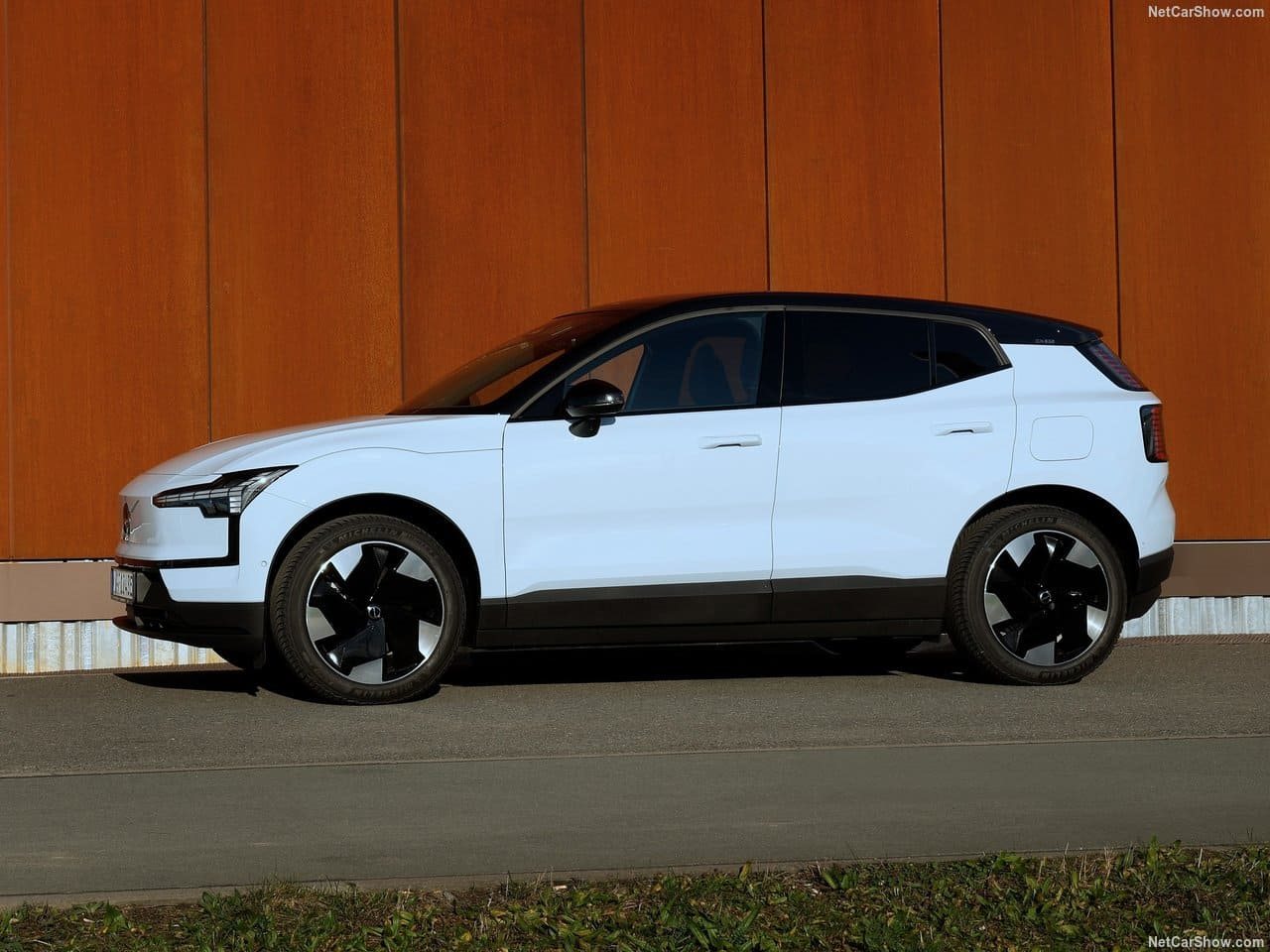 2024 - VOLVO EX30, foto 94
