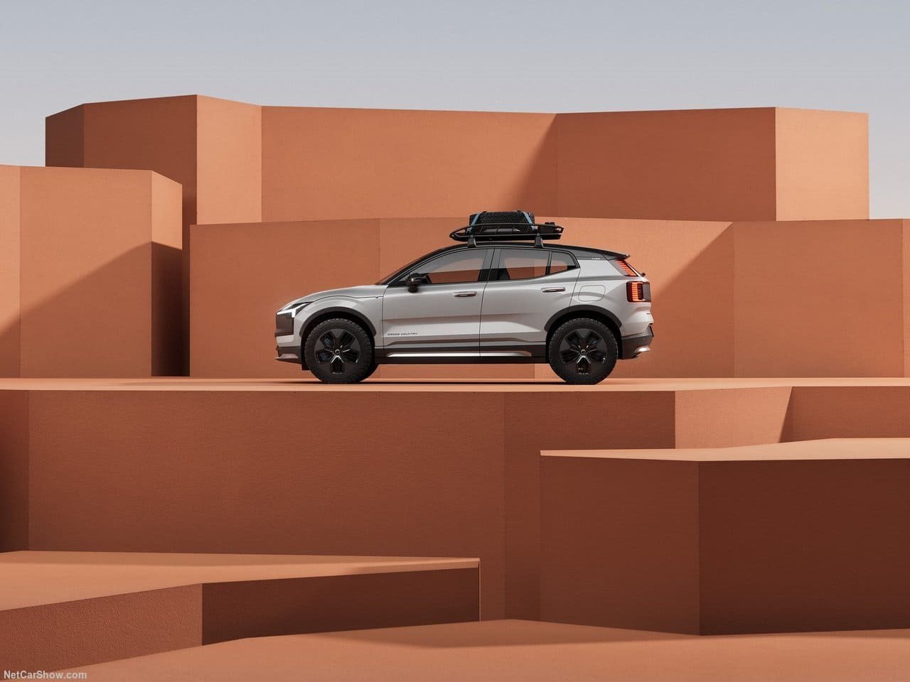 2024 - VOLVO EX30, foto 95