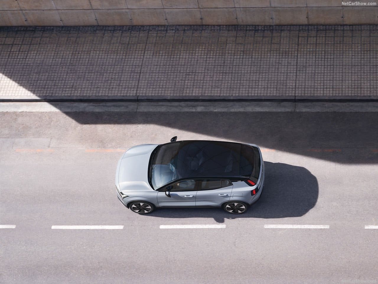 2024 - VOLVO EX30, foto 96