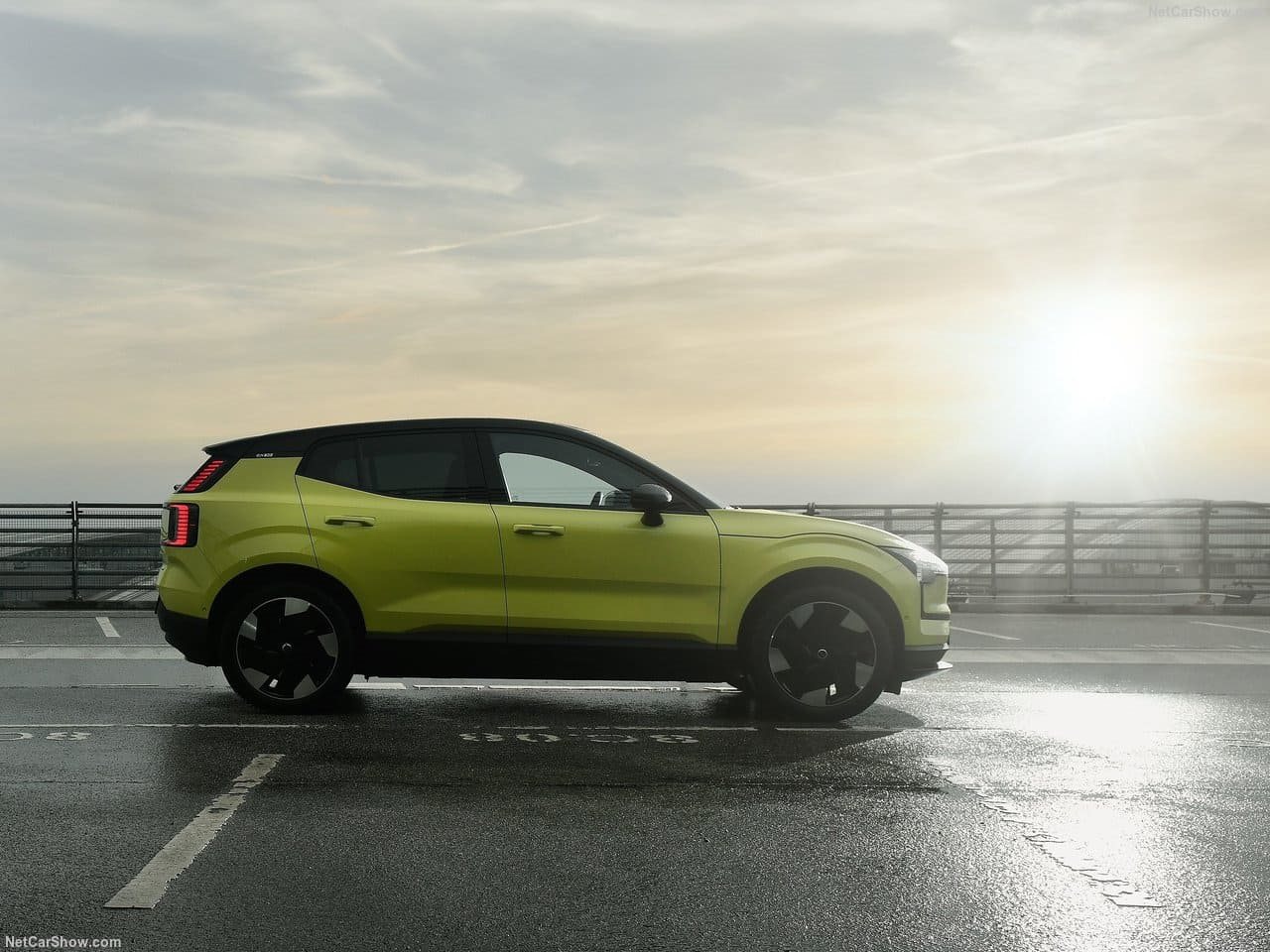 2024 - VOLVO EX30, foto 98