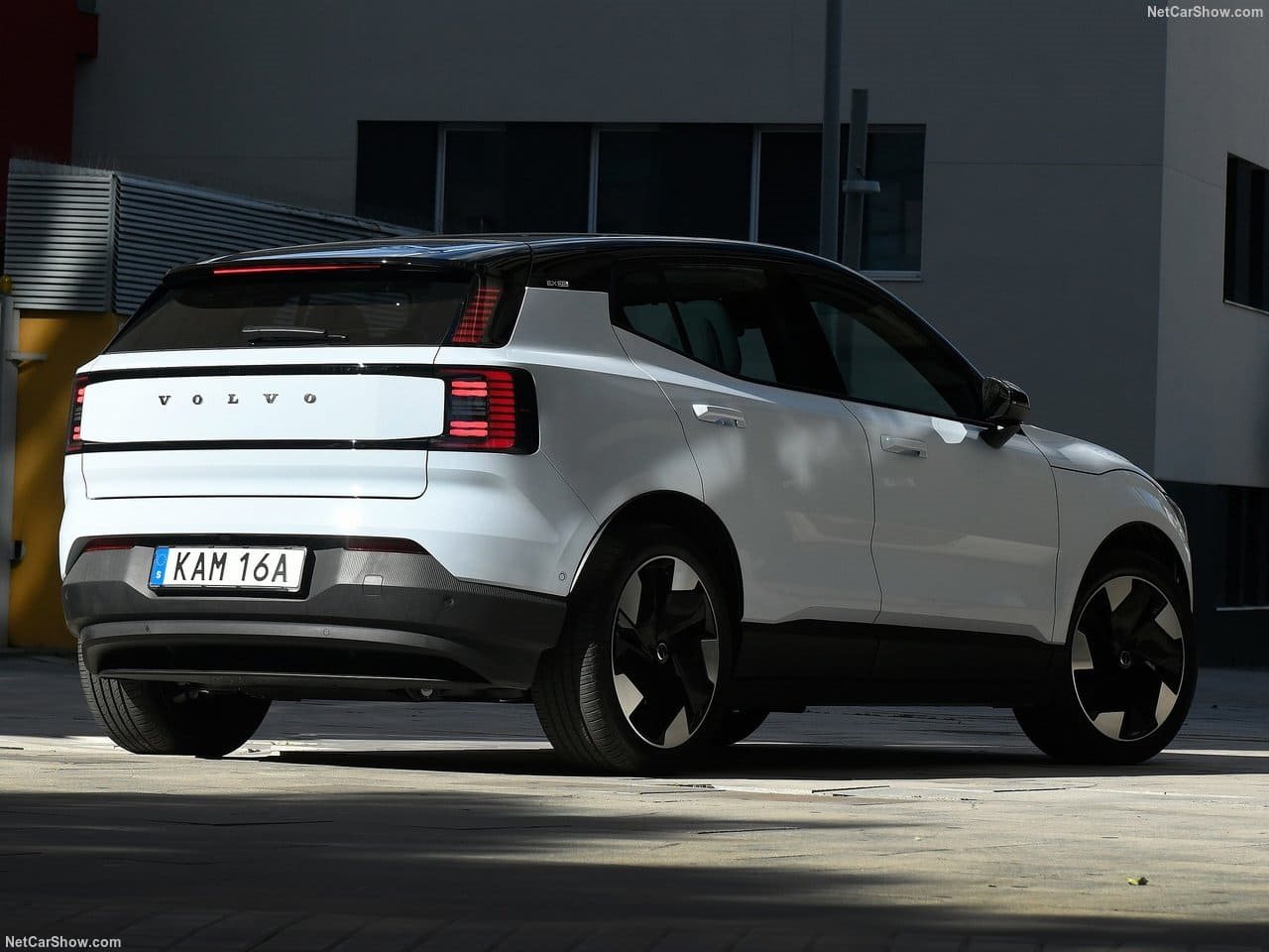 2024 - VOLVO EX30, foto 99