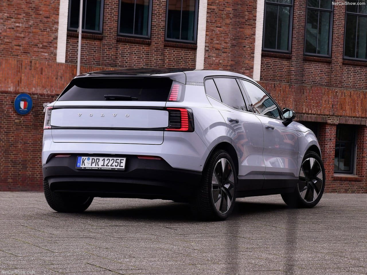 2024 - VOLVO EX30, foto 106