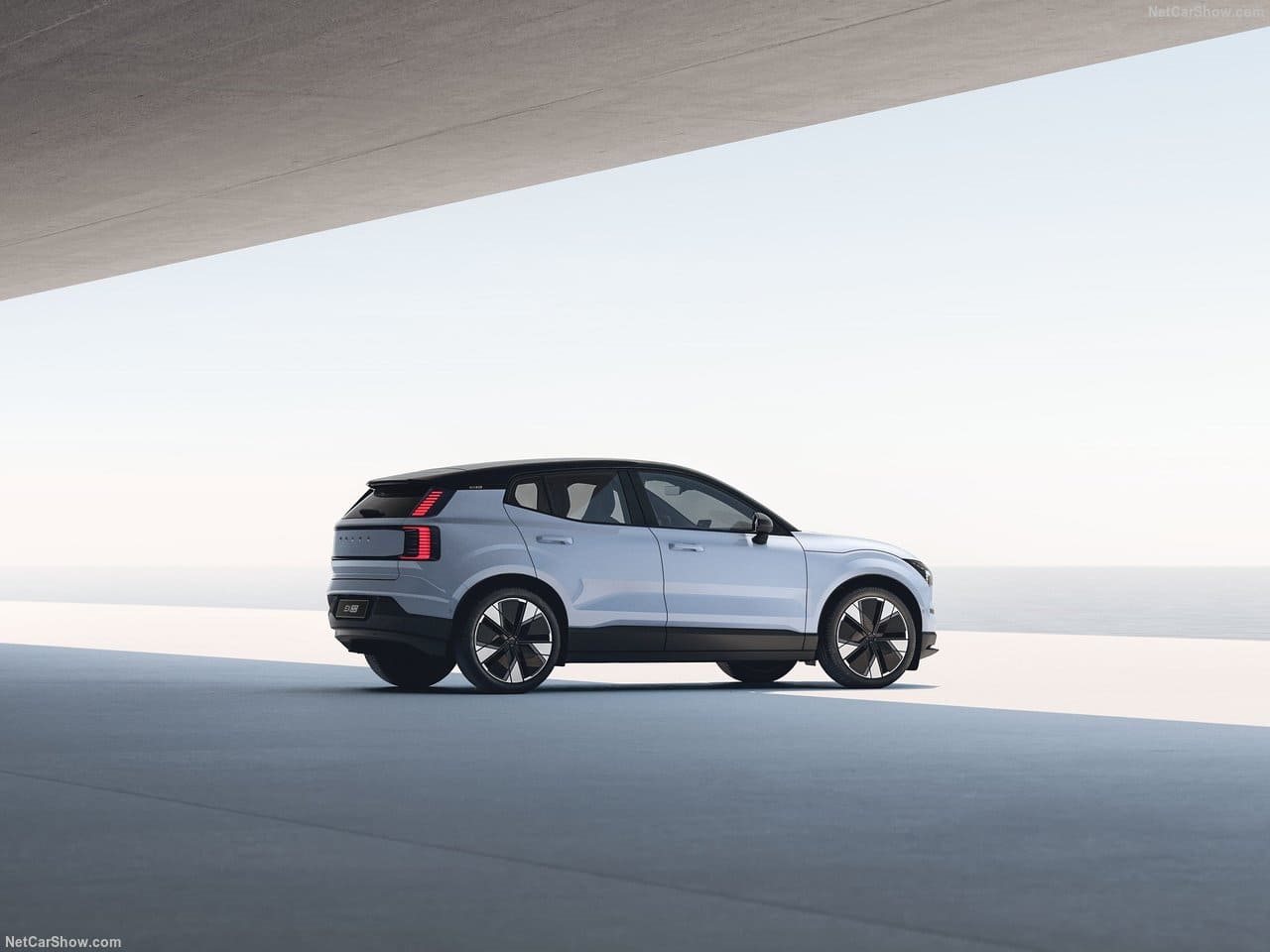 2024 - VOLVO EX30, foto 107