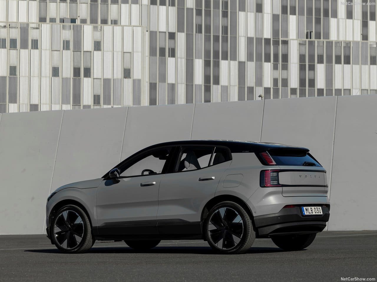 2024 - VOLVO EX30, foto 109
