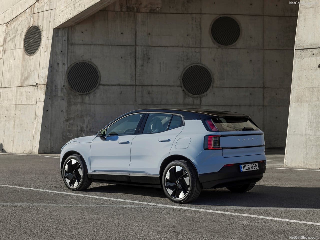 2024 - VOLVO EX30, foto 114