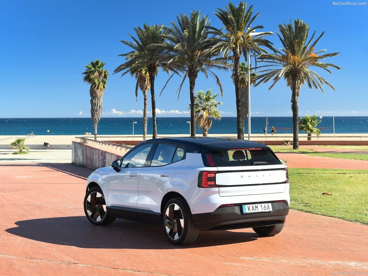 2024 - VOLVO EX30, foto 119