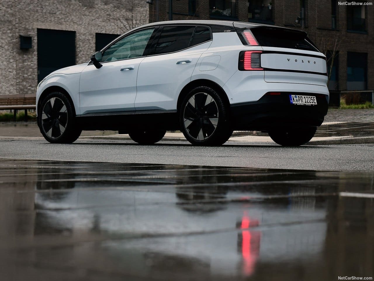 2024 - VOLVO EX30, foto 124