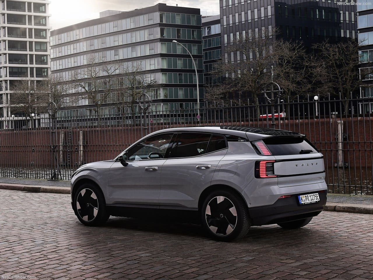 2024 - VOLVO EX30, foto 127