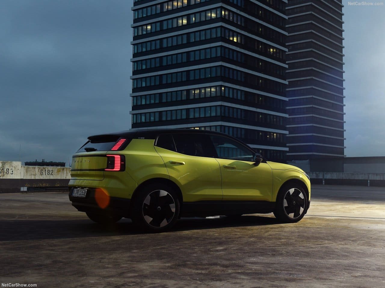 2024 - VOLVO EX30, foto 131