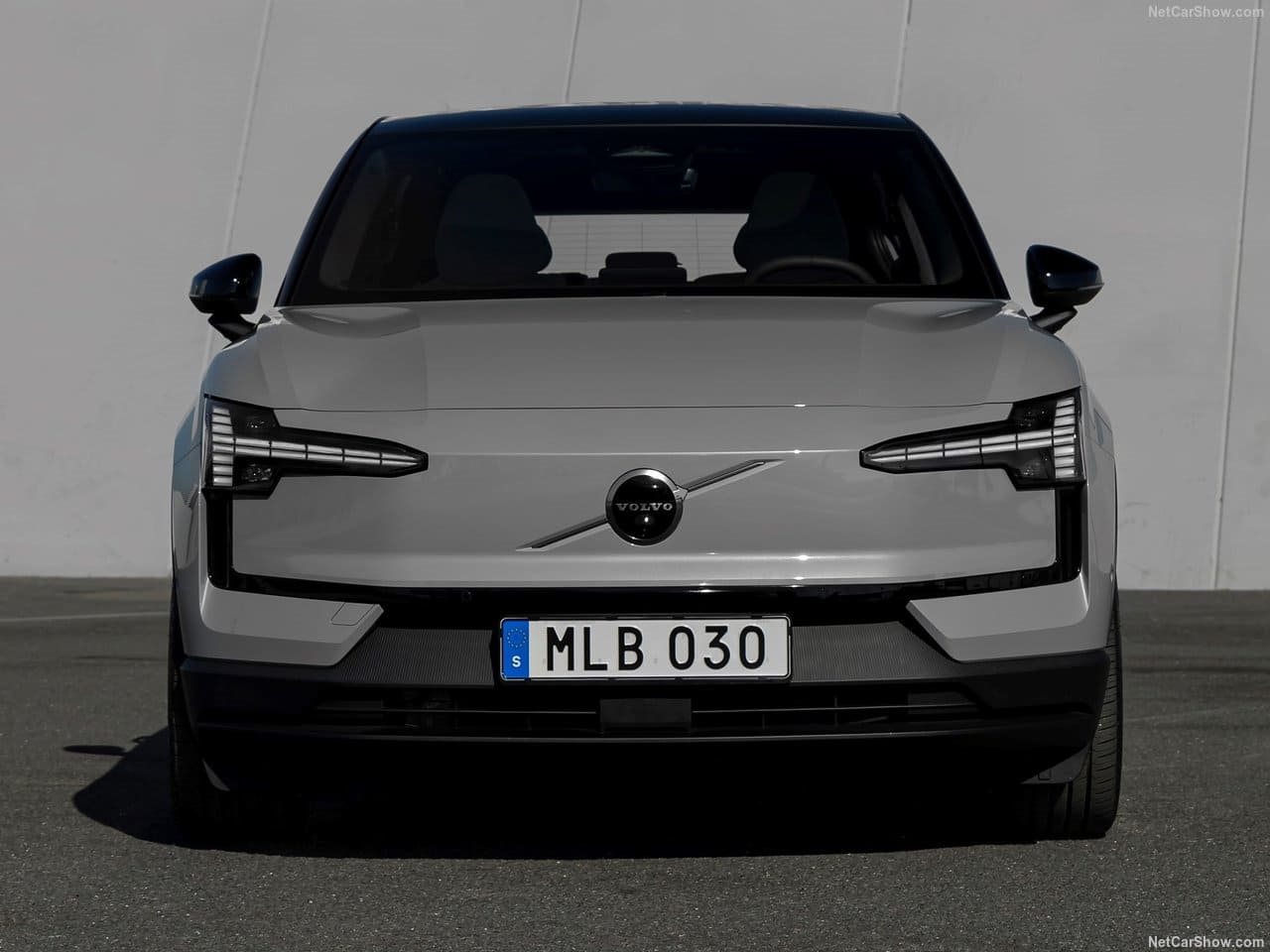 2024 - VOLVO EX30, foto 133