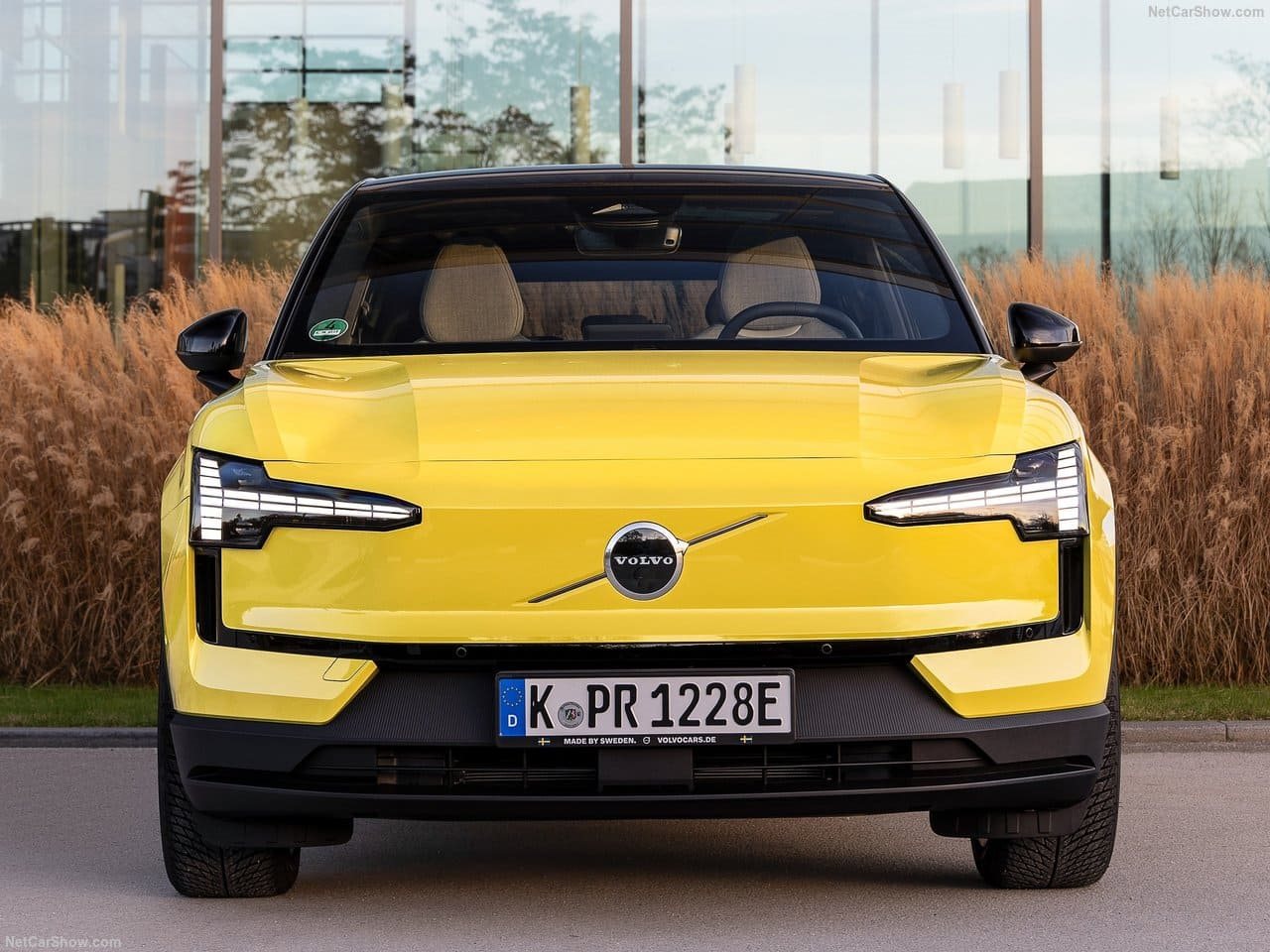 2024 - VOLVO EX30, foto 134