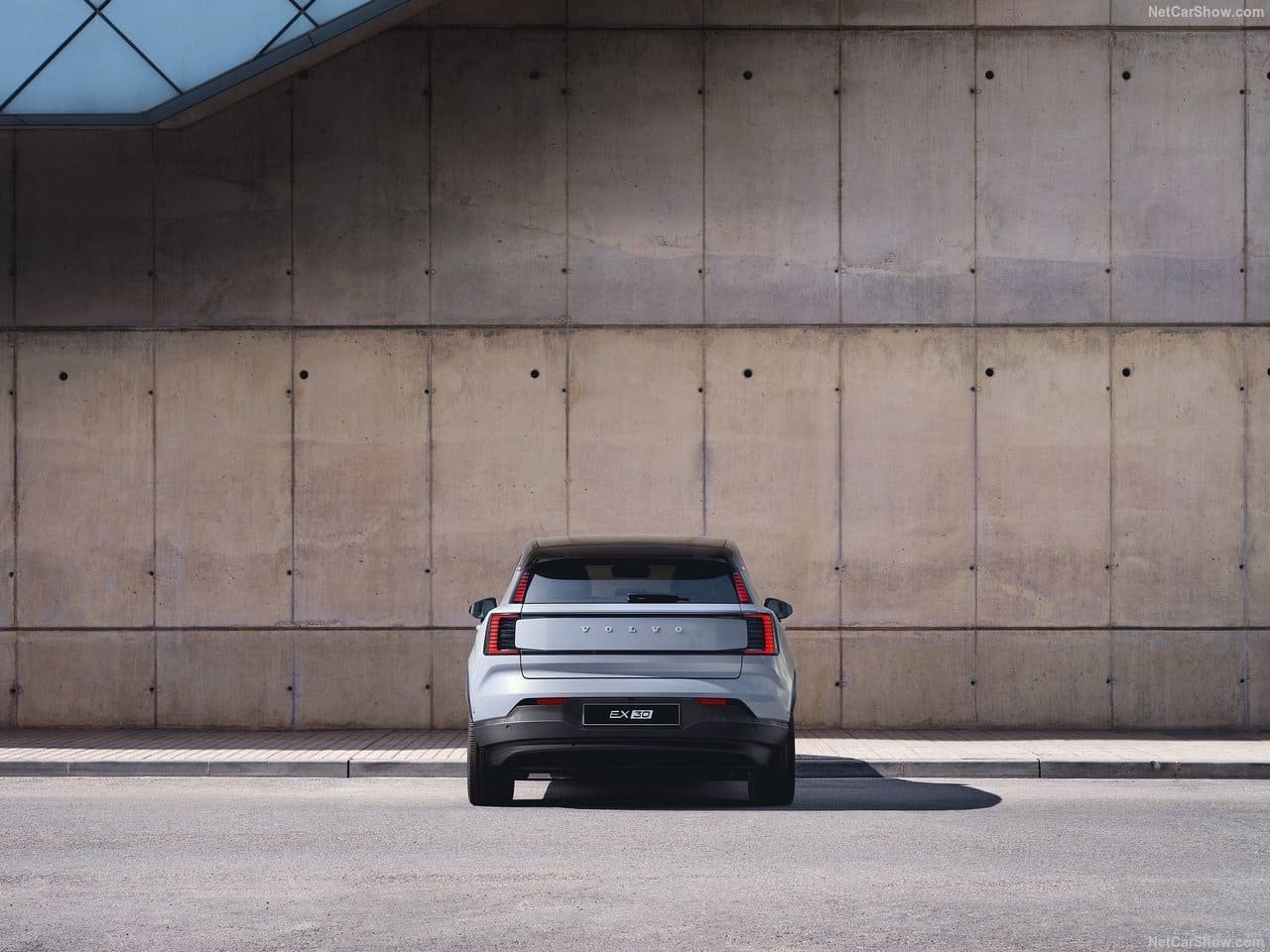 2024 - VOLVO EX30, foto 137