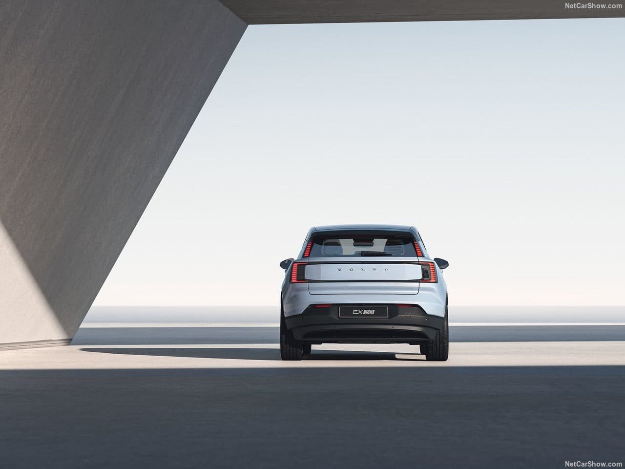 2024 - VOLVO EX30, foto 138
